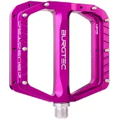 Burgtec Penthouse Flat Mk5 Sykkelpedaler