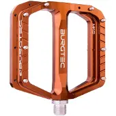 Burgtec Penthouse Flat Mk5 Sykkelpedaler