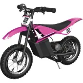 Razor Mx125 Dirt Elektrisk Motorsykkel