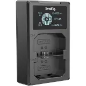 SmallRig 4084, Innendørs, Sort