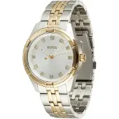 HUGO BOSS 1502700 36mm Quartz Analogic Dameklokke