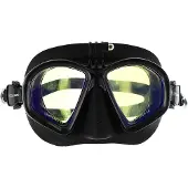 Picasso Infima Gopro Mirror Harpunfiske Maske