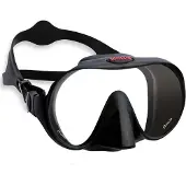 Hollis M 1 Dykkermaske