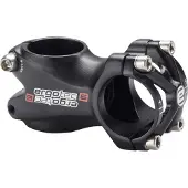 Ergotec Piranha 2 650b A-head 31.8/28.6 Mm Sykkelstyrestem