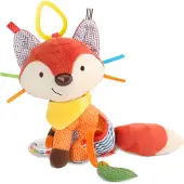 Skip Hop Bandana Buddies Aktivitetsleke Rev