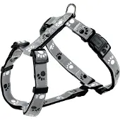Trixie Silver Reflect 25 Mm Hundesele