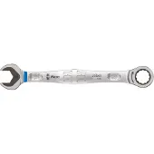 Wera Joker ratcheting combination wrenches # 19