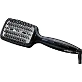 BaByliss Liss 3D HSB101E rettetang-/glattebørste med ionisering