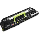 Lexmark Developer gul 300.000 sider