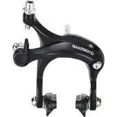 Shimano Br-r451 Sykkel Fremre Felg Bremsecaliper