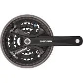 Shimano Acera M361 Chain Guard 104/64 Bcd Kranksett