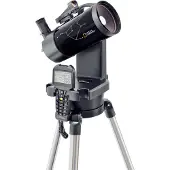 National Geographic Automatic 90 Mm Teleskop