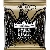 Ernie Ball 2086 Paradigm Medium-Light 80/20 Bronze 12-54