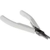 LINDSTROM 7490 120 Mm Flatt-nese Tang
