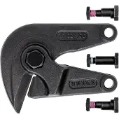 Knipex - Mesh cutter head