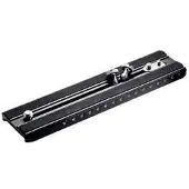 Manfrotto Lang Videoplate 357