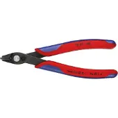 Knipex Elektronisk Super Knips Xl Polert 140 Mm