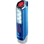Bosch Professional Gli 12v-300 Bærbar Led-arbeidslampe