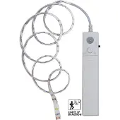 Star Trading LED- Strip Natt lyspære bevegelsessensor