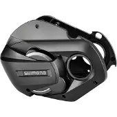 Shimano Steps Sm-due70 34-38t Drivverksenhet
