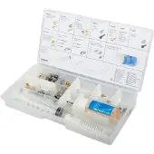 M-Wave Brake Doc Box Bremsluftspakke