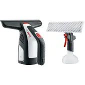 Bosch GlassVAC - Vindurenser - håndholdt - uten kabel - ingen batteri - SOLO