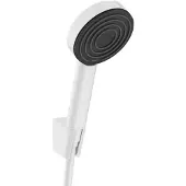 Hansgrohe Brusesæt Pulsify 105 h.br m/hold mathvid