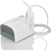 Medisana In 520 Inhalasjonsnebulisator Barns Inhalator