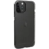 Uag Iphone 12 Pro Max Lucent Case Silicone Telefondeksel