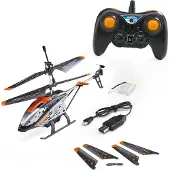 Revell 23817, Helikopter, 8 år, Lithium Polymer (LiPo)