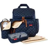 Skip Hop Forma Stellematte Og Ryggsekk