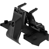 Thule 5205 Audi A1 5 Doors 19+ Klemmesett