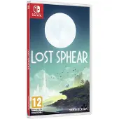 Nintendo Lost Sphear (Switch)