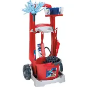 Vileda Cleaning trolley