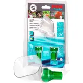 Eheim Liljerør Med Naturlig Flyt 12/16mm 16/22mm