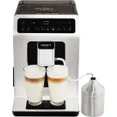 Krups Ea891d10 Superautomatisk Kaffemaskin