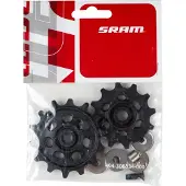 Sram X-sync Nx Eagle 12s Trinsehjulsett For Sykkel