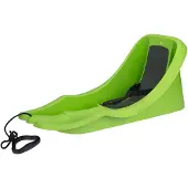 Restart Baby Rider Slede