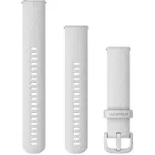 Garmin Quick Release 20 Mm Silikonrem