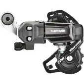 Shimano Tourney Ty200 Direct Bakgir