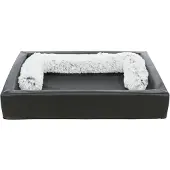Trixie Vital hundeseng Remo - L 90 x B 70 x H 15 cm
