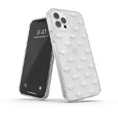 Adidas OR SnapCase ENTRY-etui for iPhone 12 Pro - flerfarget