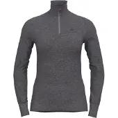 Odlo Turtle Active Warm Langarmet Baselag
