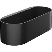 Hansgrohe WallStoris Dyb opbevaringskurv MS