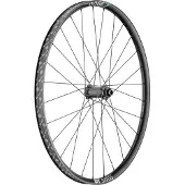 Dt Swiss H 1900 Spline 30 29´´ 6b Disc Tubeless Forhjul