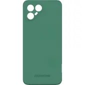 Fairphone - Bakdeksel for mobiltelefon - grønn - for 4