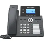 Grandstream Networks Grp2604p Voip-telefon