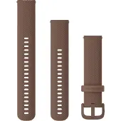 Garmin Quick Release 20 Mm Silikonrem