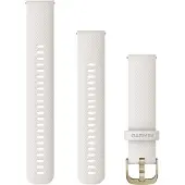 Garmin Quick Release 20 Mm Silikonrem