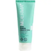 DERMAKNOWLOGY MD52 Barrier Cream W. Zinc 75 ml
